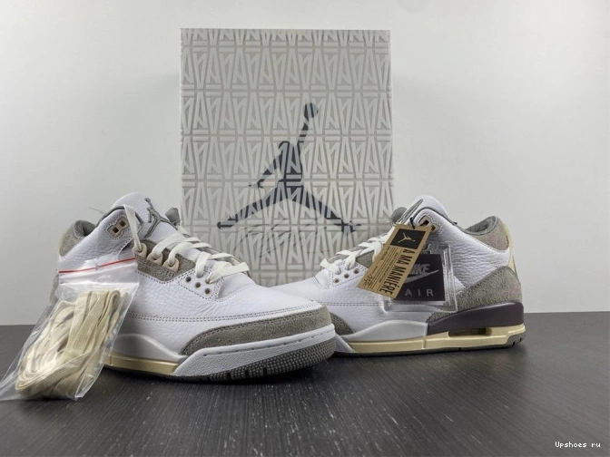 Maniére Jordan Retro Ma A SP 3 1128